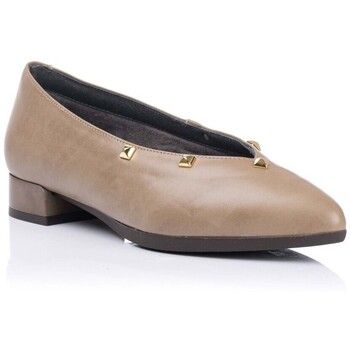 Pitillos Zapatos de tacón Zapato de Salón - Piel para mujer