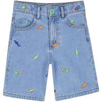 billieblush short nina gt37589 para nina