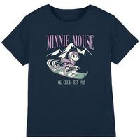 disney camiseta ski club para nino