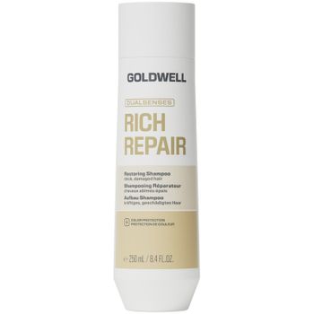 Goldwell Dualsenses Rich Repair Restoring Shampoo 250ml