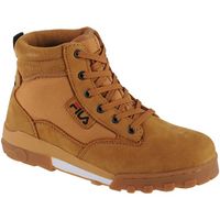 fila botines grunge ii mid wmn para mujer