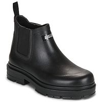 aigle botas de agua chelsea rain para hombre