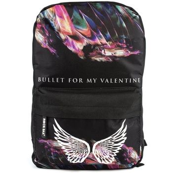 Rock Sax Mochila NS5720 para hombre