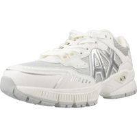armani exchange deportivas moda xdx195 xv944 para mujer