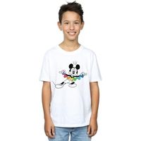 disney tops y camisetas bi28301 para nino