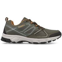 paredes zapatillas de senderismo zapatillas trekking pardes hombre allariz para hombre