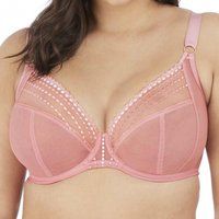 matilda underwired plunge bra