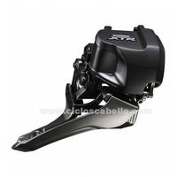 desviador shimano xtr di2 11 velocidades mtb saldare