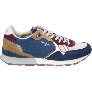 Pepe jeans Zapatillas 114933 para hombre