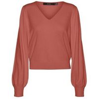 vero moda jersey holly karis para mujer