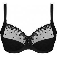 Jazz Underwired Full Cup Bra