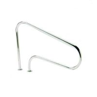 salida piscina anclaje exterior aisi-316 43mm astralpool