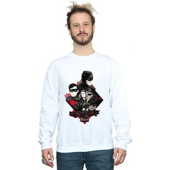 Dc Comics Jersey BI14151 para hombre