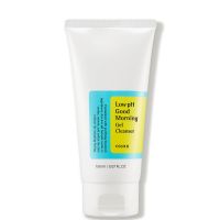 cosrx low ph good morning cleanser 150ml