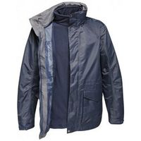 regatta cazadora benson para hombre