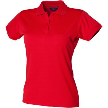 Henbury Tops y Camisetas Coolplus para mujer