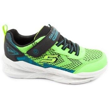 Skechers Zapatillas Meteor-Lights Led para niña
