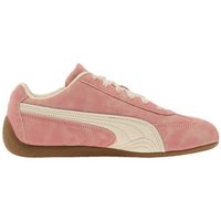 puma deportivas moda baskets speedcat faded cuir para mujer
