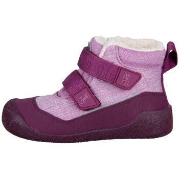 Affenzahn Zapatillas altas Snuggy para niño