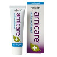 nelsons arnicare arnica cooling gel