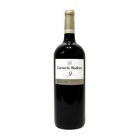 carmelo rodero vino tinto 9 meses ribera botella magnum 15 l 14 vol