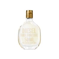 fuel for life for him eau de toilette 125 ml