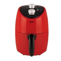 freidora de aire jata jefr1222 2 l 1000 w con termostato regulable