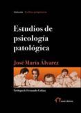 estudios de psicologia patologica