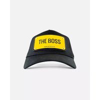 john hatter  co gorra the boss 1-1094-u00 para hombre