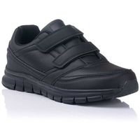 double memory deportivas moda zapatilla con velcro para hombre