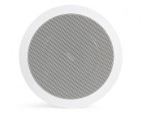 altavoz empotrar techo 6in 100v 15wrms anclajes