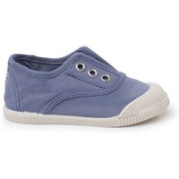 pisamonas zapatillas zapatillas lona sin cordones barefoot para nino