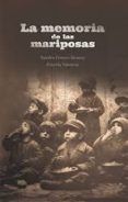la memoria de las mariposas