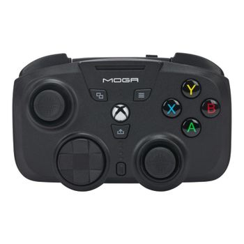 Mando Inalámbrico PowerA 1526788-01 Gamepad Bluetooth Negro Android PC Xbox Series S/X