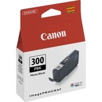 canon 4193c001 cartucho de tinta 1 piezas original foto negro