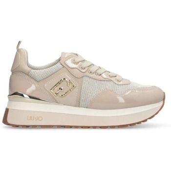 Liu Jo Deportivas Moda BF6001PX896 para mujer