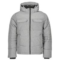 jack  jones abrigo de plumas jjbuild para hombre
