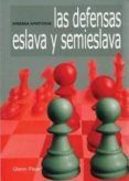 aprenda aperturas la defensa eslava y semieslava