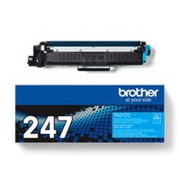 brother tn-247c toner cian xl original