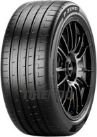 pirelli p zero pz5  hl29530 zr21 105y xl elect mgt1 con protector de llanta mfs 