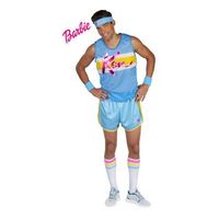 disfraz de ken deportista para hombre