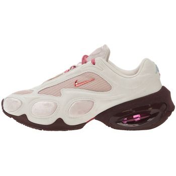 Nike Deportivas Moda Baskets air max muse synthétique para mujer