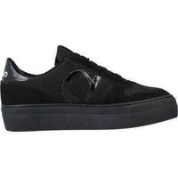 duuo deportivas moda radio high 009 para mujer