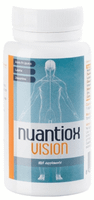 nuantiox vision 45 capsulas
