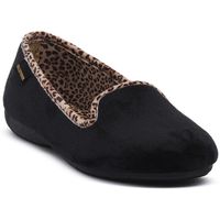 valleverde pantuflas beige para mujer