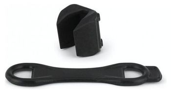 Soporte de tija de sillin tracer o blaze exposure lights