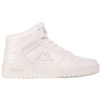 kappa botines coda mid oc para hombre