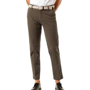 Dockers Pantalón chino Workday Khaki para hombre