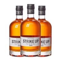 pedro masana vino generoso strike up 75 cl 15 vol pack de 3 unidades