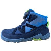superfit botas 6040-8010 gore-tex azul para nina